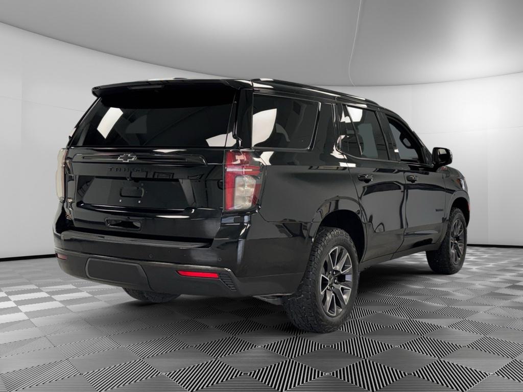 used 2021 Chevrolet Tahoe car, priced at $36,995