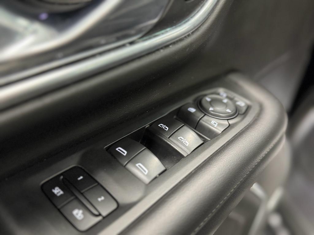 used 2021 Chevrolet Tahoe car, priced at $36,995