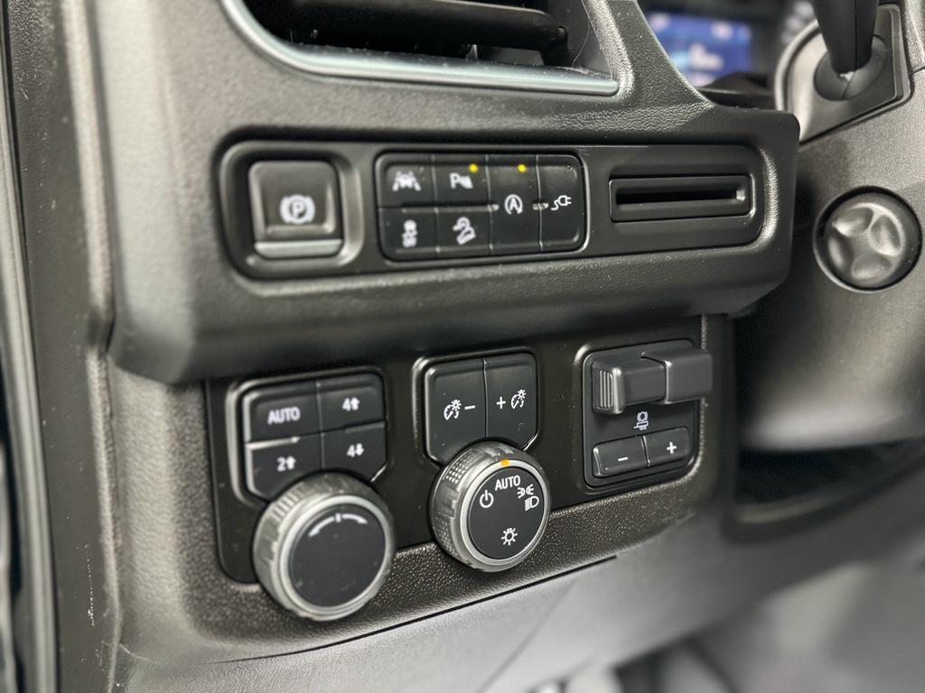 used 2021 Chevrolet Tahoe car, priced at $36,995