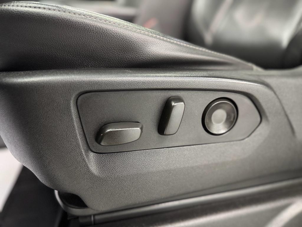 used 2021 Chevrolet Tahoe car, priced at $36,995