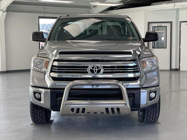 2017 Toyota Tundra, Used, $30,995 | VIN 5TFUY5F12HX657375 | DealerRater.com