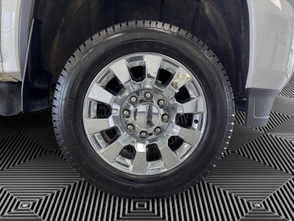 used 2015 GMC Sierra 2500 car, priced at $38,995