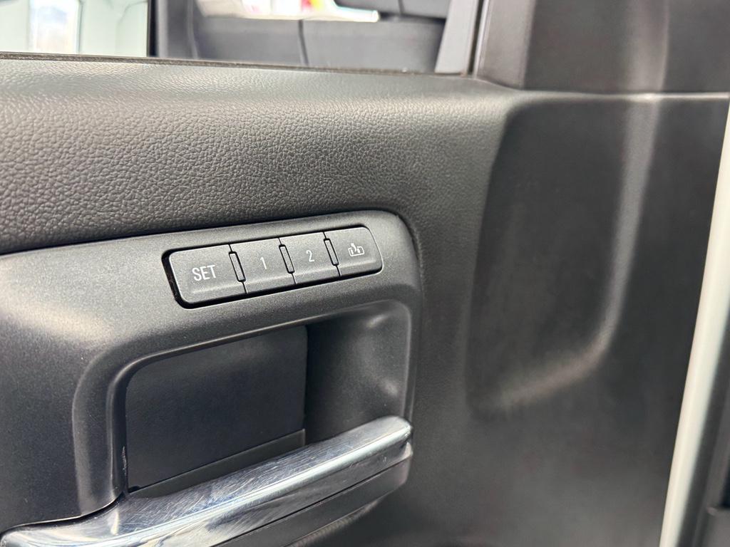 used 2015 GMC Sierra 2500 car, priced at $38,995