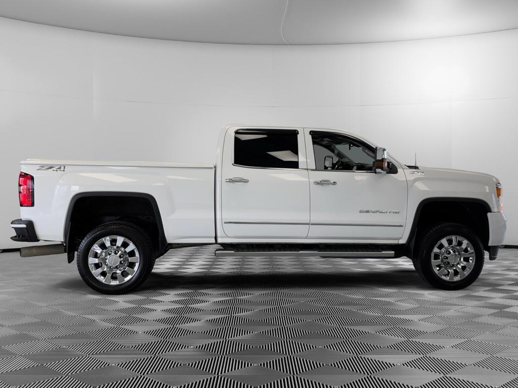 used 2015 GMC Sierra 2500 car, priced at $38,995