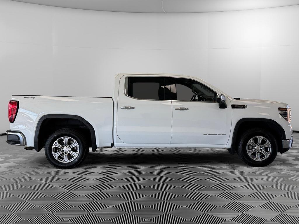 used 2024 GMC Sierra 1500 car, priced at $42,495