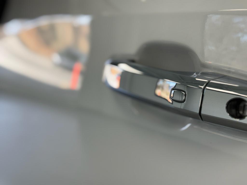 used 2024 GMC Sierra 1500 car, priced at $42,495