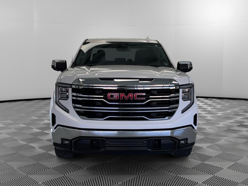 used 2024 GMC Sierra 1500 car, priced at $42,495
