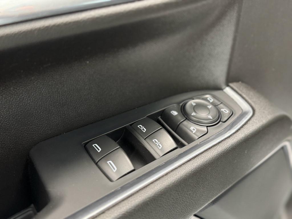 used 2024 GMC Sierra 1500 car, priced at $42,495