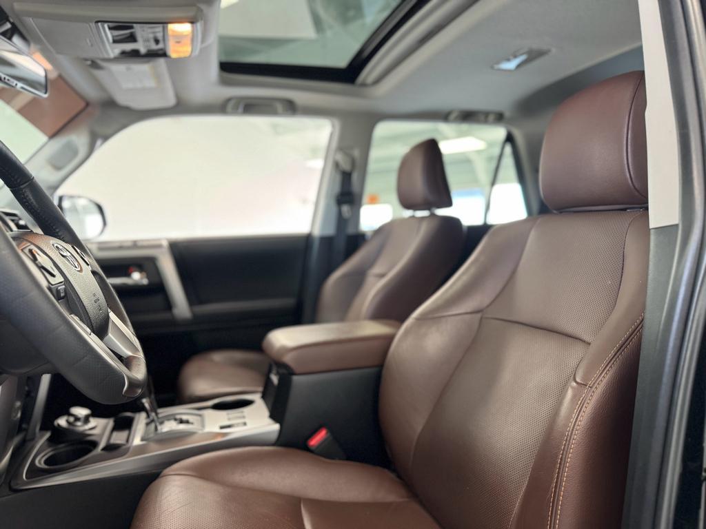 used 2022 Toyota 4Runner car, priced at $43,995