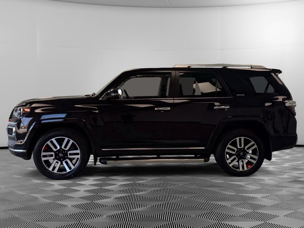 used 2022 Toyota 4Runner car, priced at $43,995