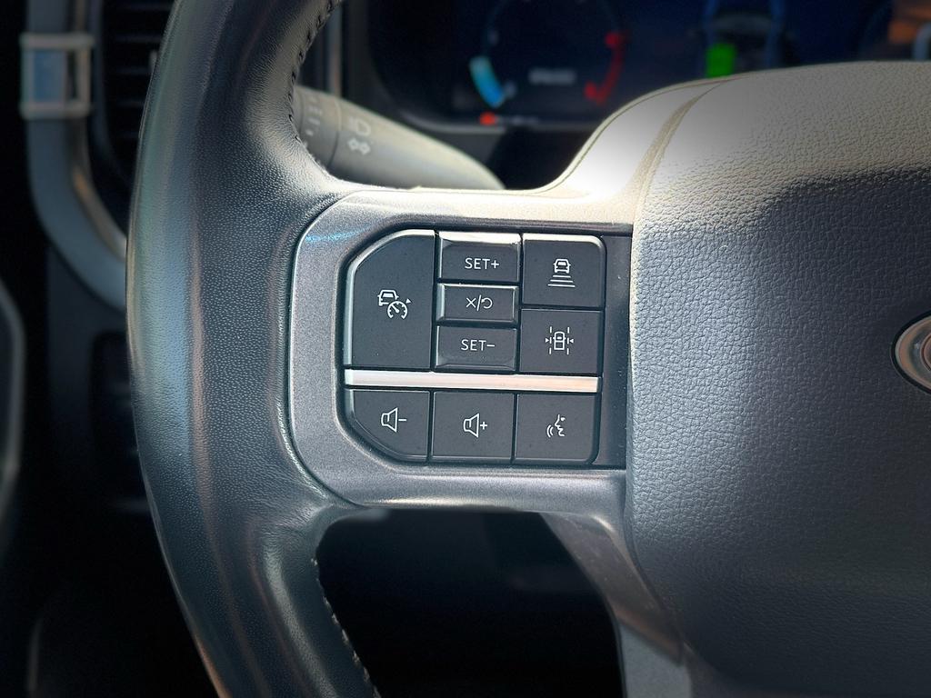 used 2024 Ford F-250 car, priced at $69,485