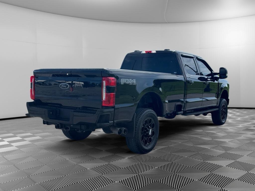 used 2024 Ford F-250 car, priced at $69,485