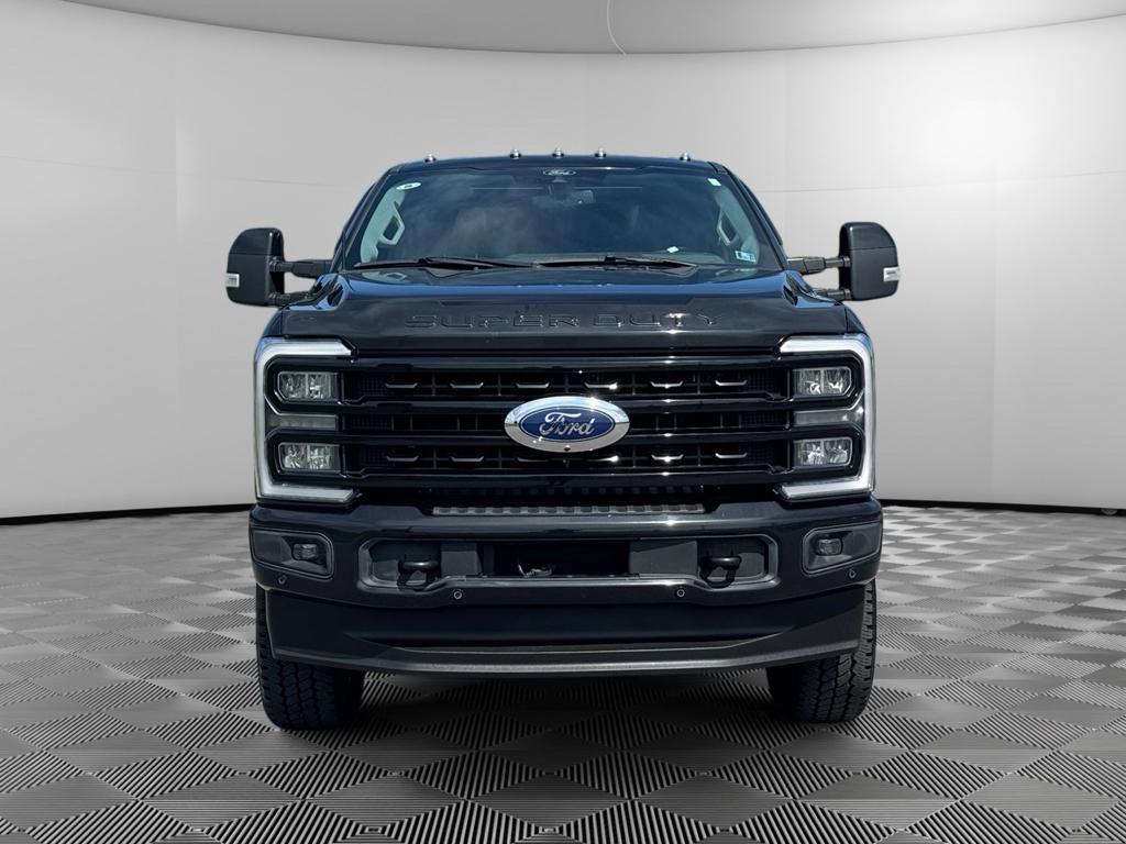used 2024 Ford F-250 car, priced at $69,485