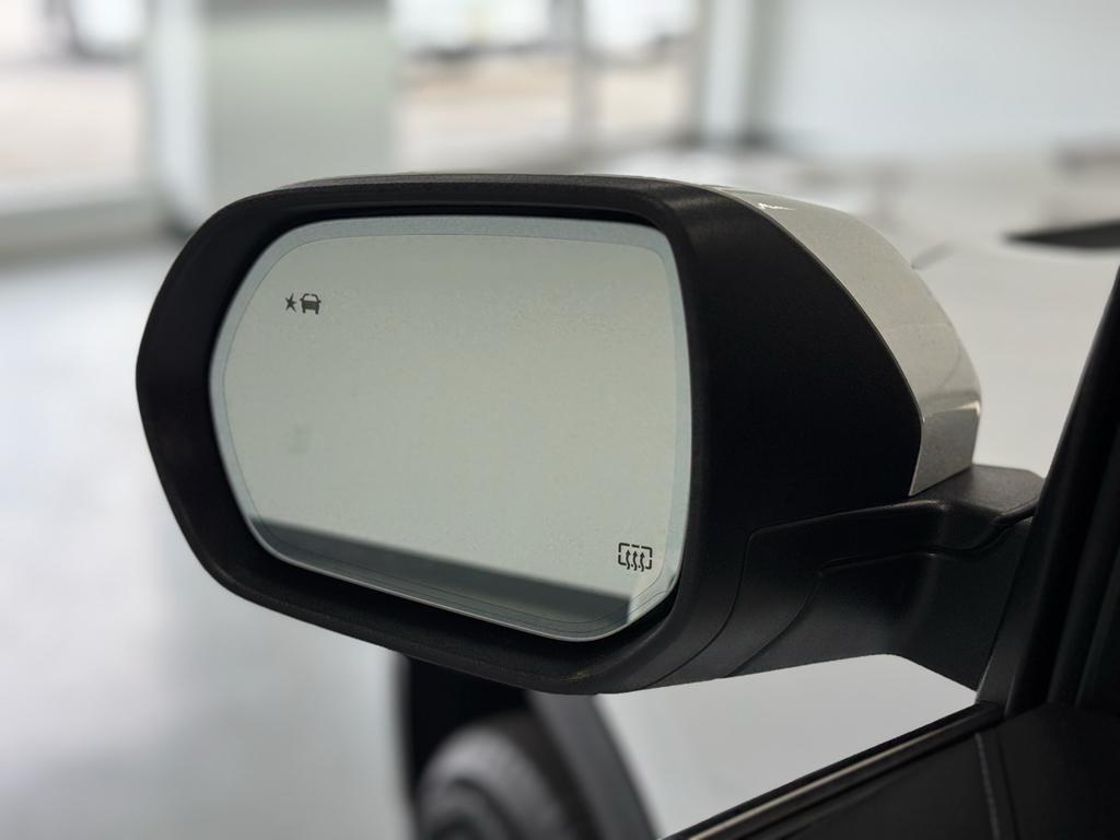 used 2026 Buick Enclave car, priced at $45,495