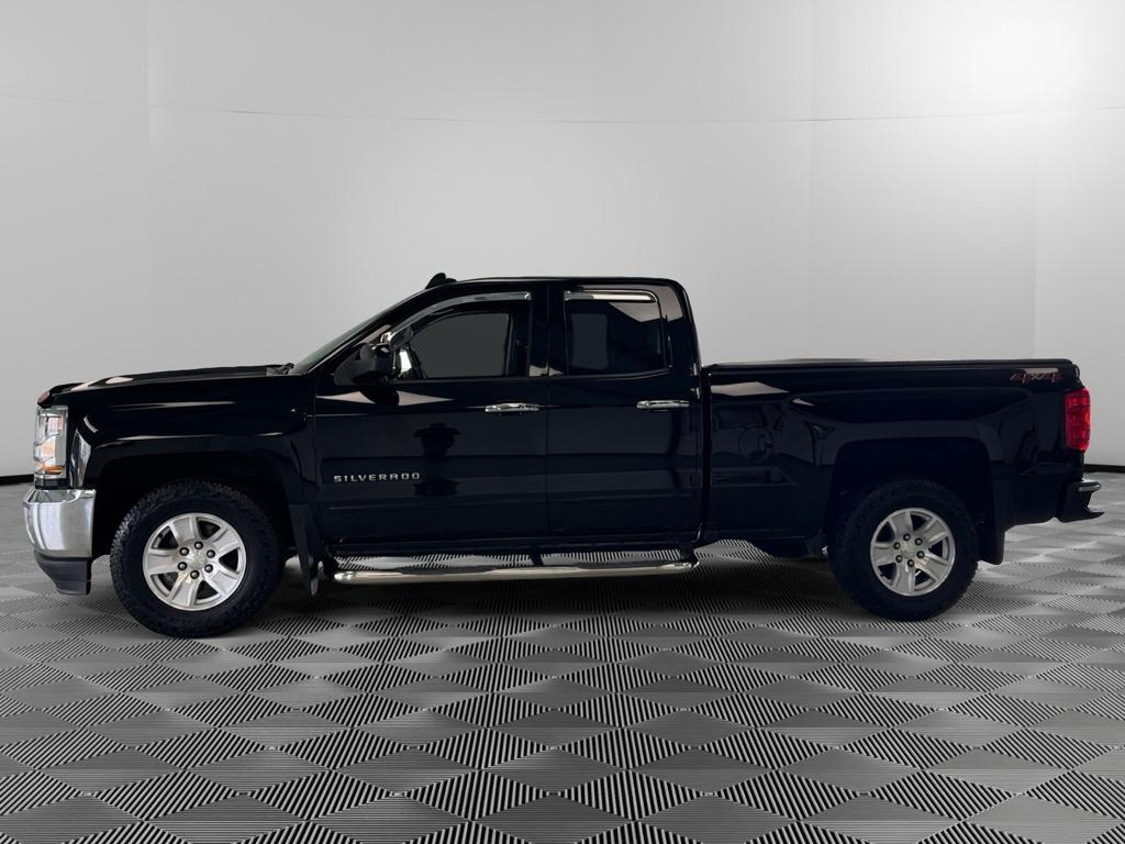 used 2018 Chevrolet Silverado 1500 car, priced at $19,995
