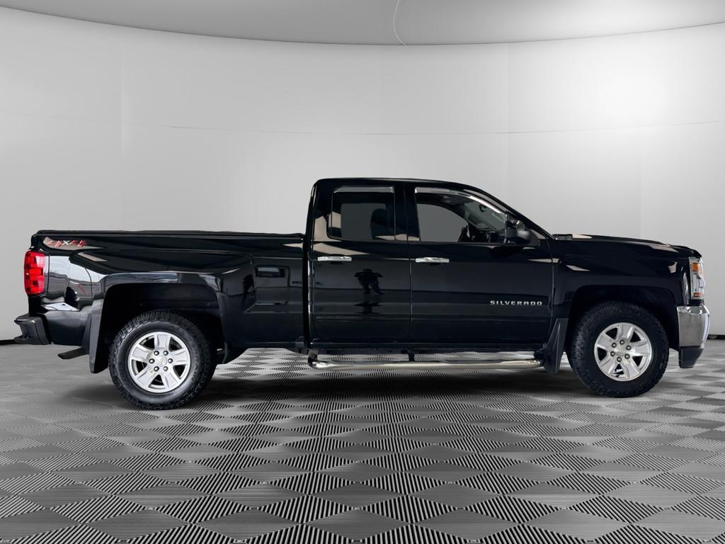 used 2018 Chevrolet Silverado 1500 car, priced at $19,995