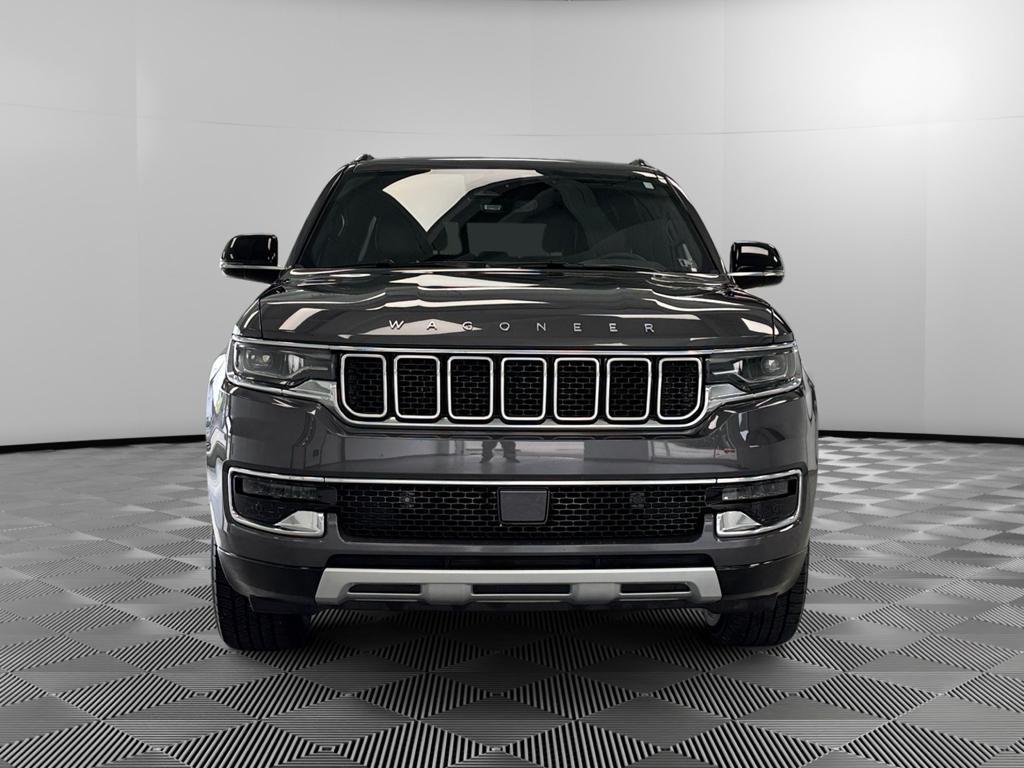 used 2024 Jeep Wagoneer car, priced at $42,750