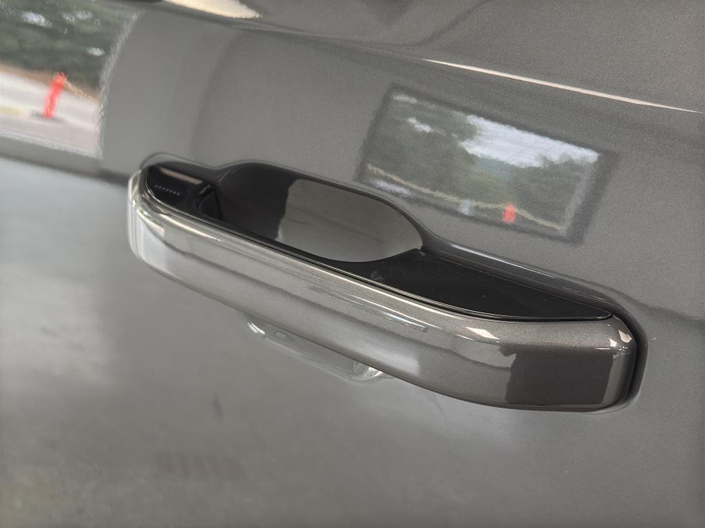 used 2024 Jeep Wagoneer car, priced at $42,750