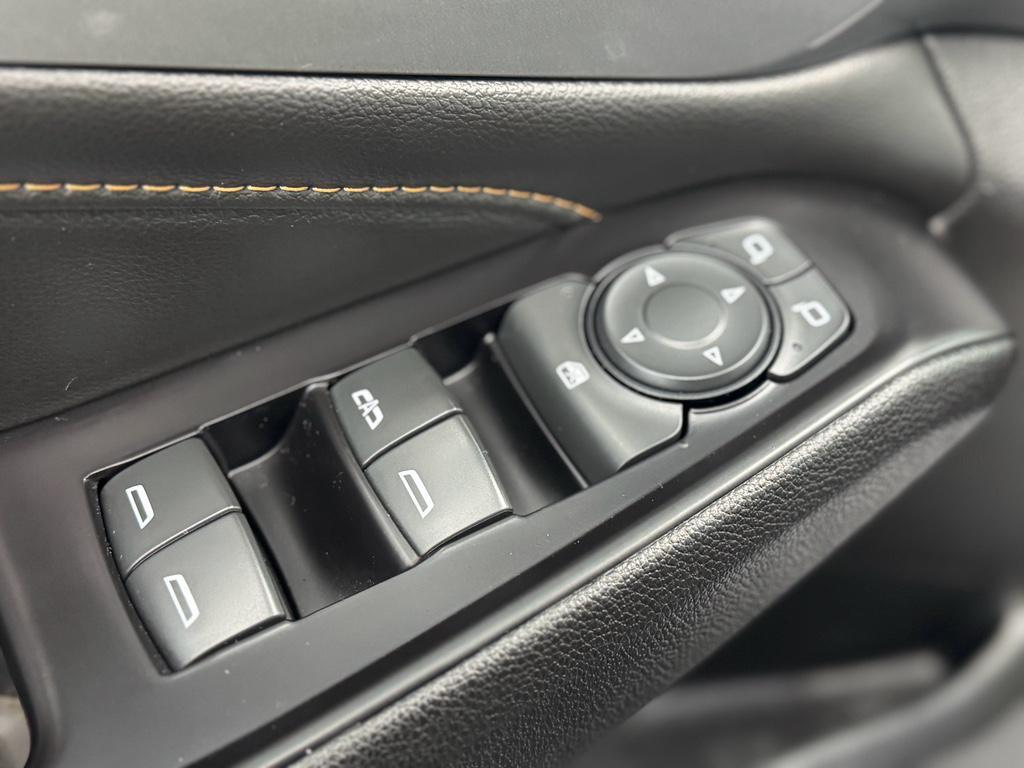 used 2020 Chevrolet Traverse car, priced at $26,495