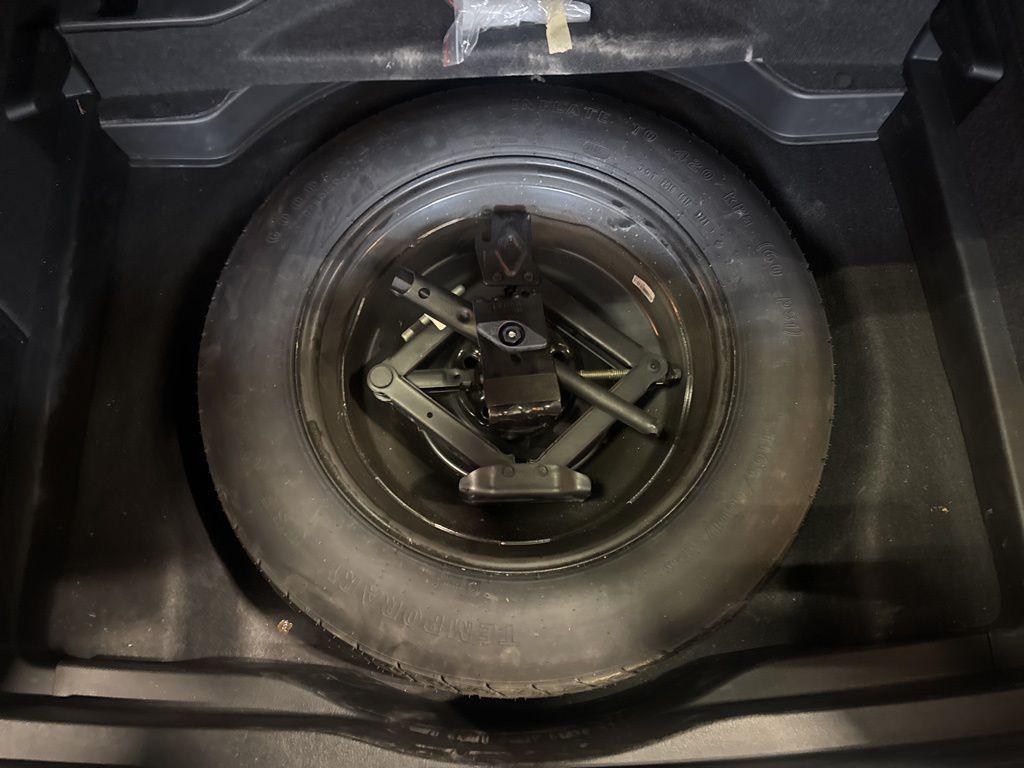 used 2022 Jeep Cherokee car, priced at $23,800