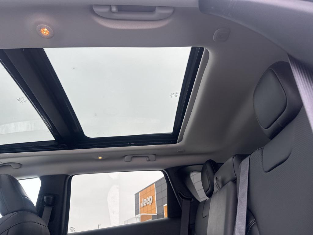 used 2022 Jeep Cherokee car, priced at $24,500