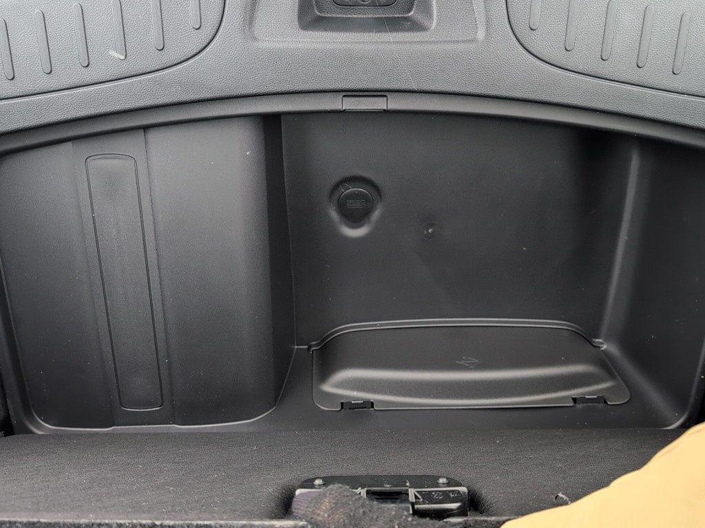 new 2026 Dodge Durango car, priced at $49,035