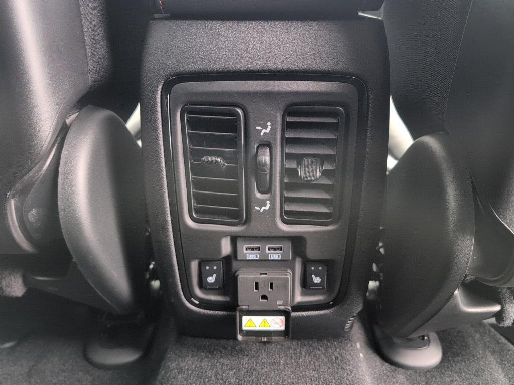 new 2026 Dodge Durango car, priced at $49,035