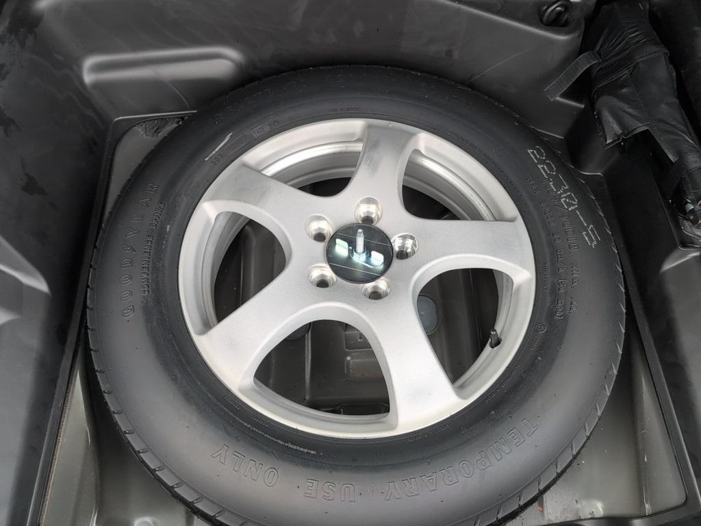 used 2023 Jeep Grand Cherokee car, priced at $30,600