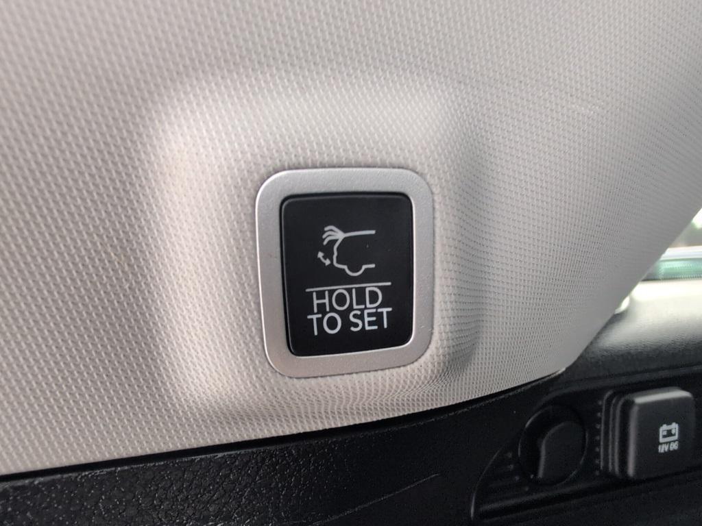 used 2023 Jeep Grand Cherokee car, priced at $30,600