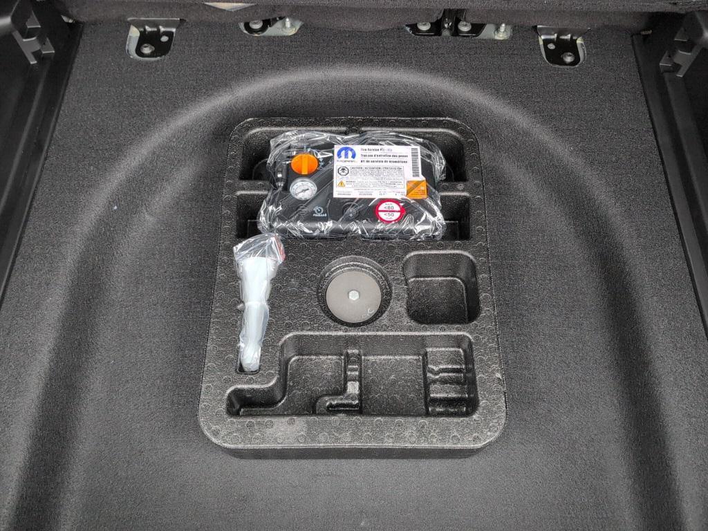 new 2026 Jeep Compass car, priced at $35,705