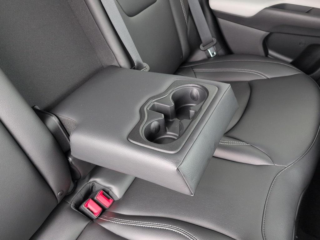 new 2026 Jeep Compass car, priced at $35,705