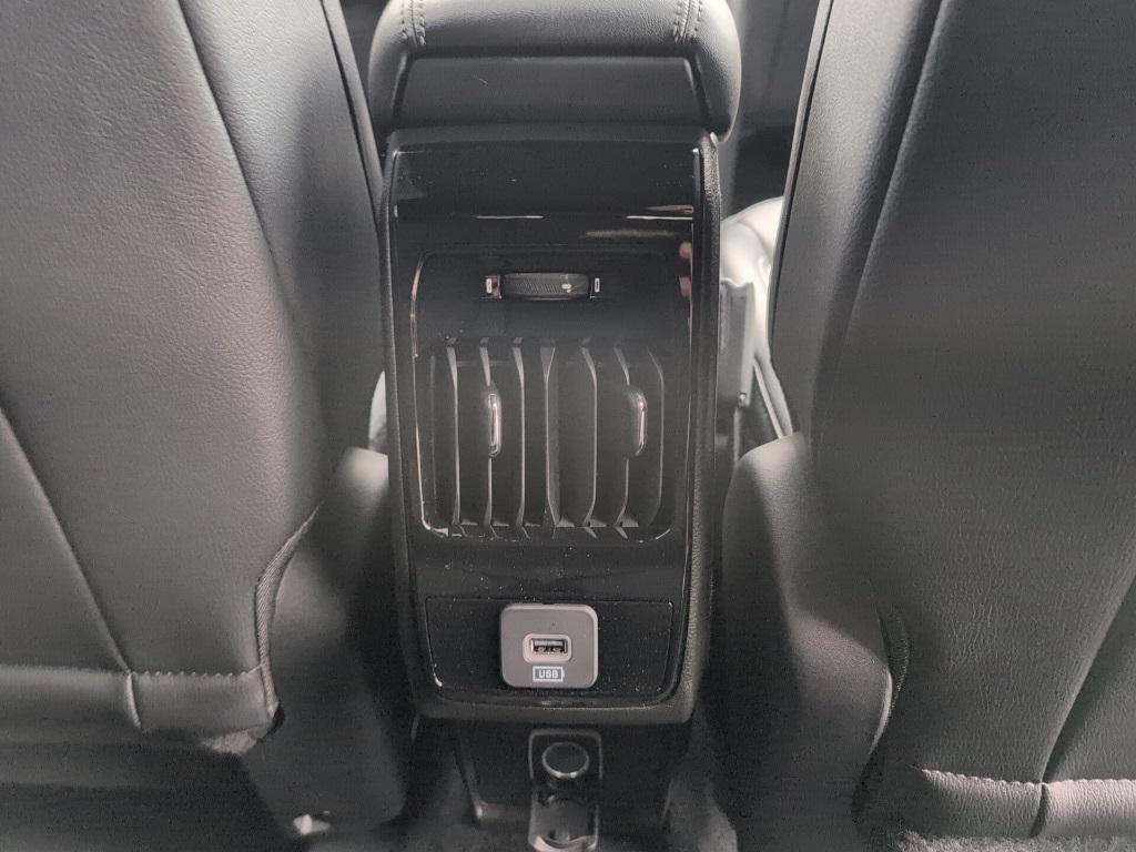 new 2026 Jeep Compass car, priced at $35,705