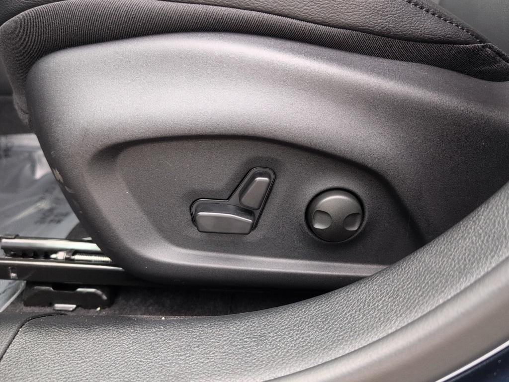 new 2026 Jeep Compass car, priced at $35,705