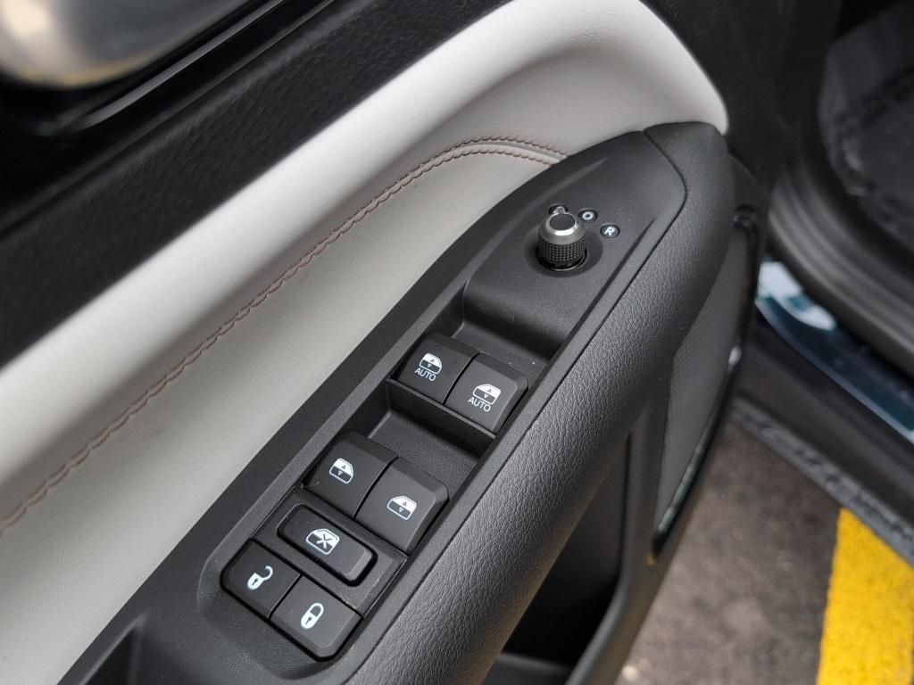 new 2026 Jeep Compass car, priced at $35,705