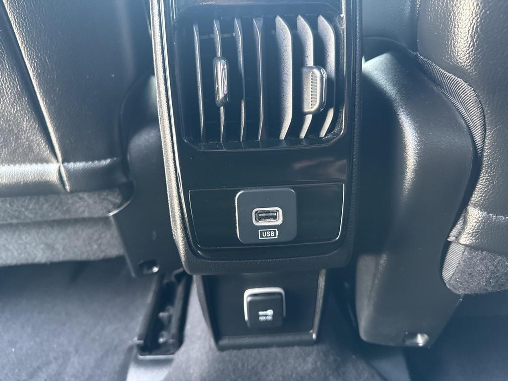 used 2023 Jeep Compass car, priced at $25,300