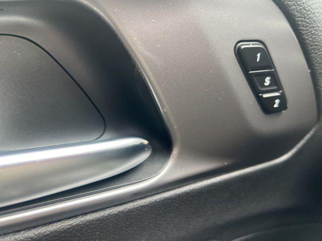 new 2026 Chrysler Pacifica car, priced at $49,742