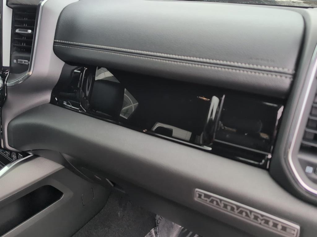 new 2026 Ram 1500 car, priced at $73,955