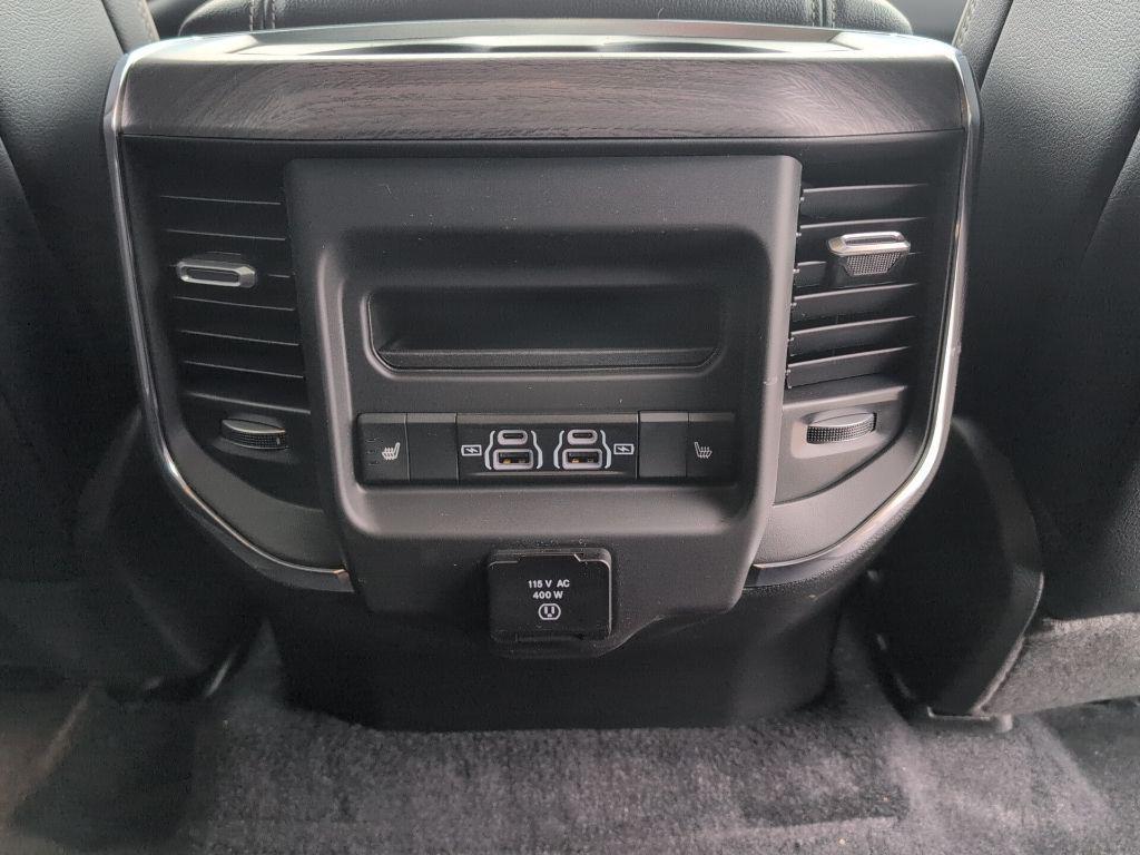 new 2026 Ram 1500 car, priced at $73,955