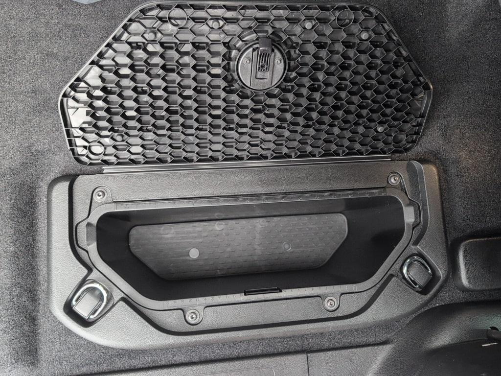 new 2026 Ram 1500 car, priced at $73,955