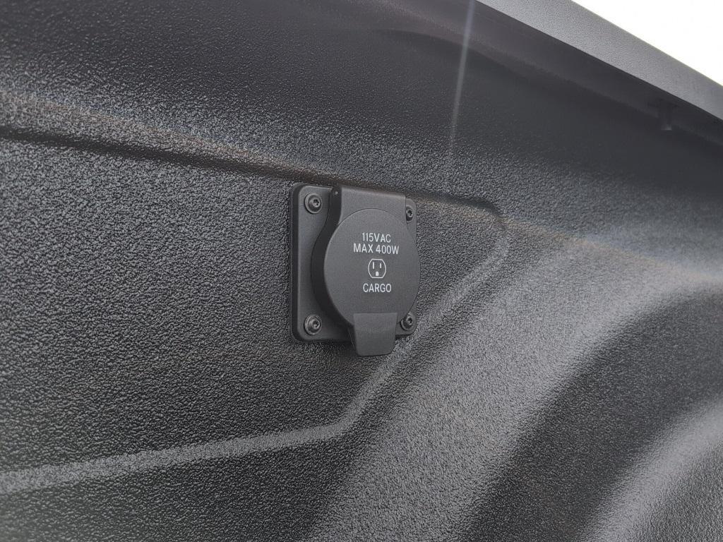 new 2026 Ram 2500 car, priced at $57,860