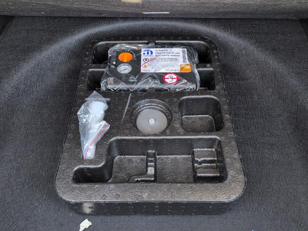 new 2026 Jeep Compass car, priced at $34,934