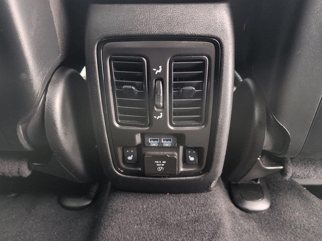 used 2024 Dodge Durango car, priced at $33,500