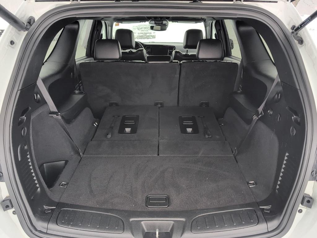 used 2024 Dodge Durango car, priced at $35,000