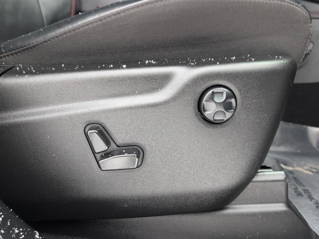 used 2024 Dodge Durango car, priced at $35,000