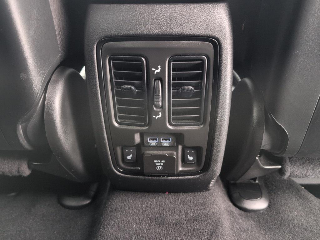 used 2024 Dodge Durango car, priced at $35,000