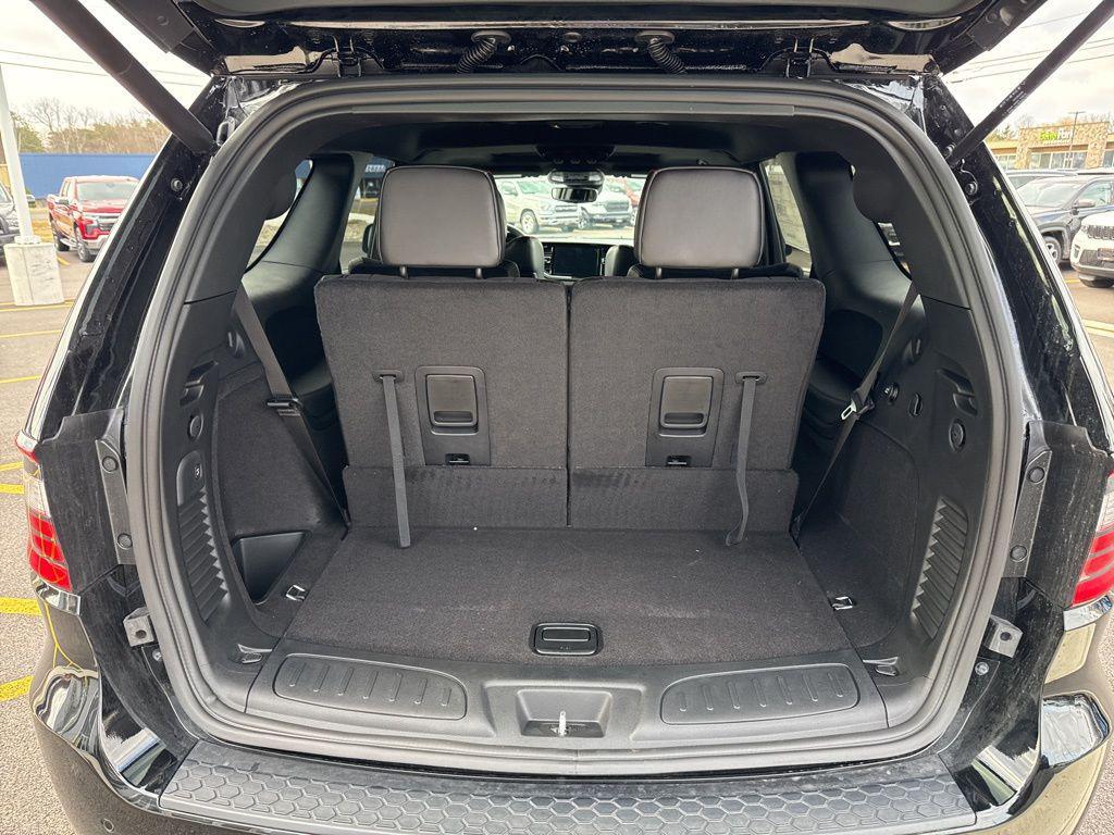 new 2026 Dodge Durango car, priced at $51,505