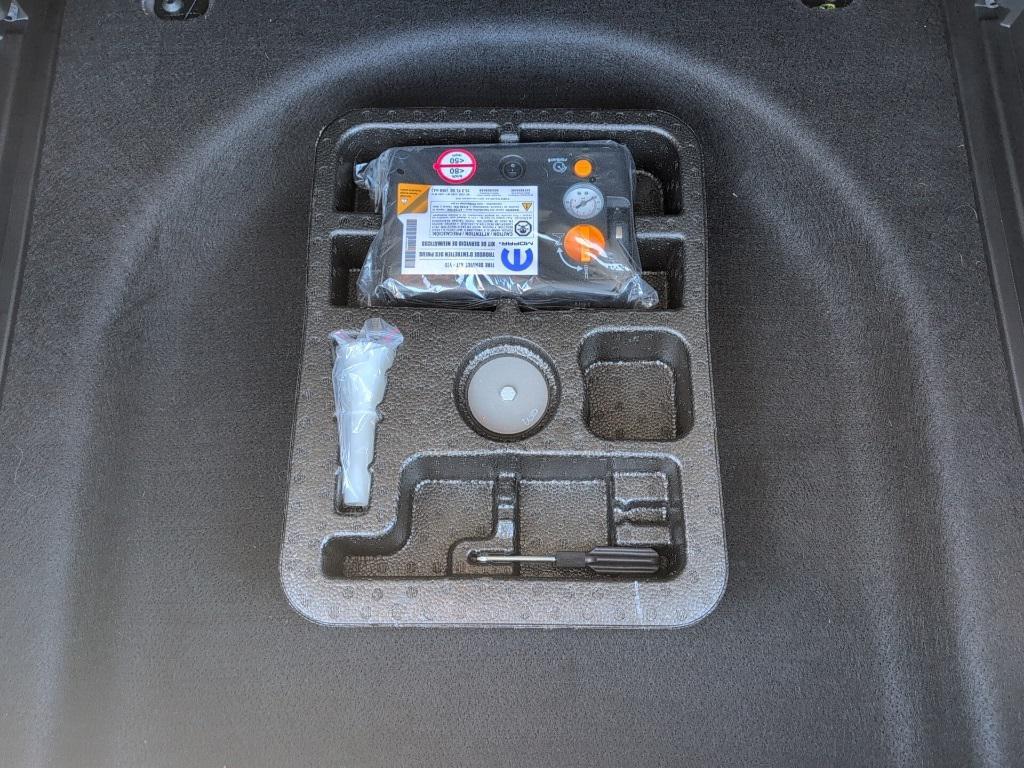 used 2022 Jeep Compass car, priced at $22,800