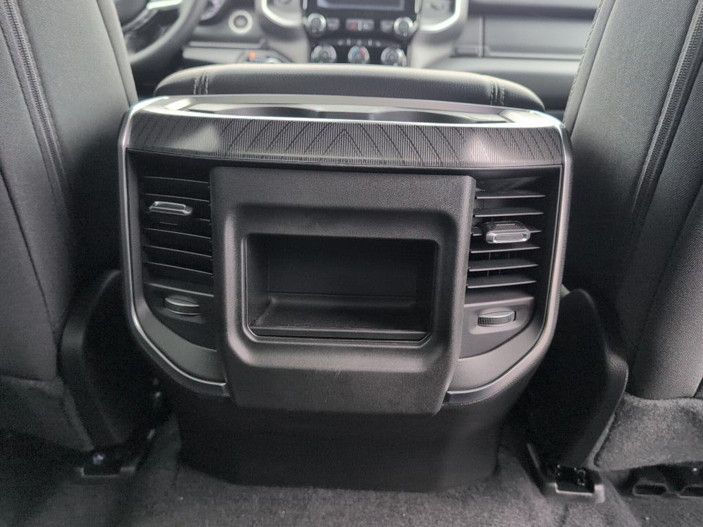 new 2026 Ram 1500 car, priced at $57,205