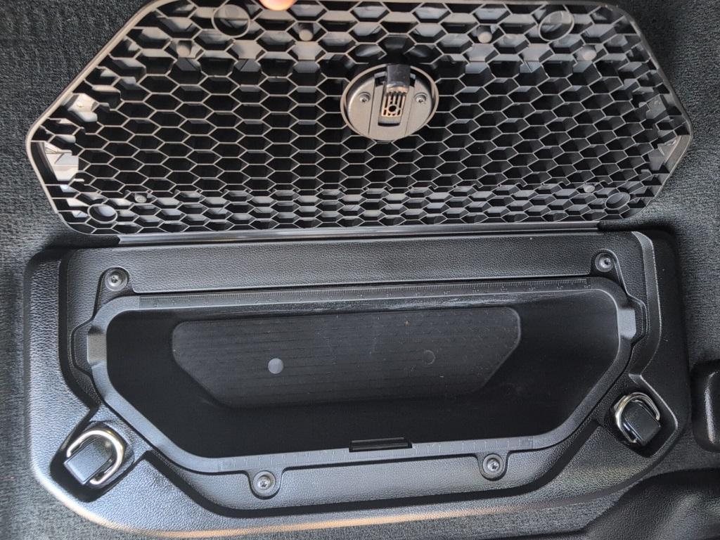 used 2022 Ram 1500 car, priced at $36,000