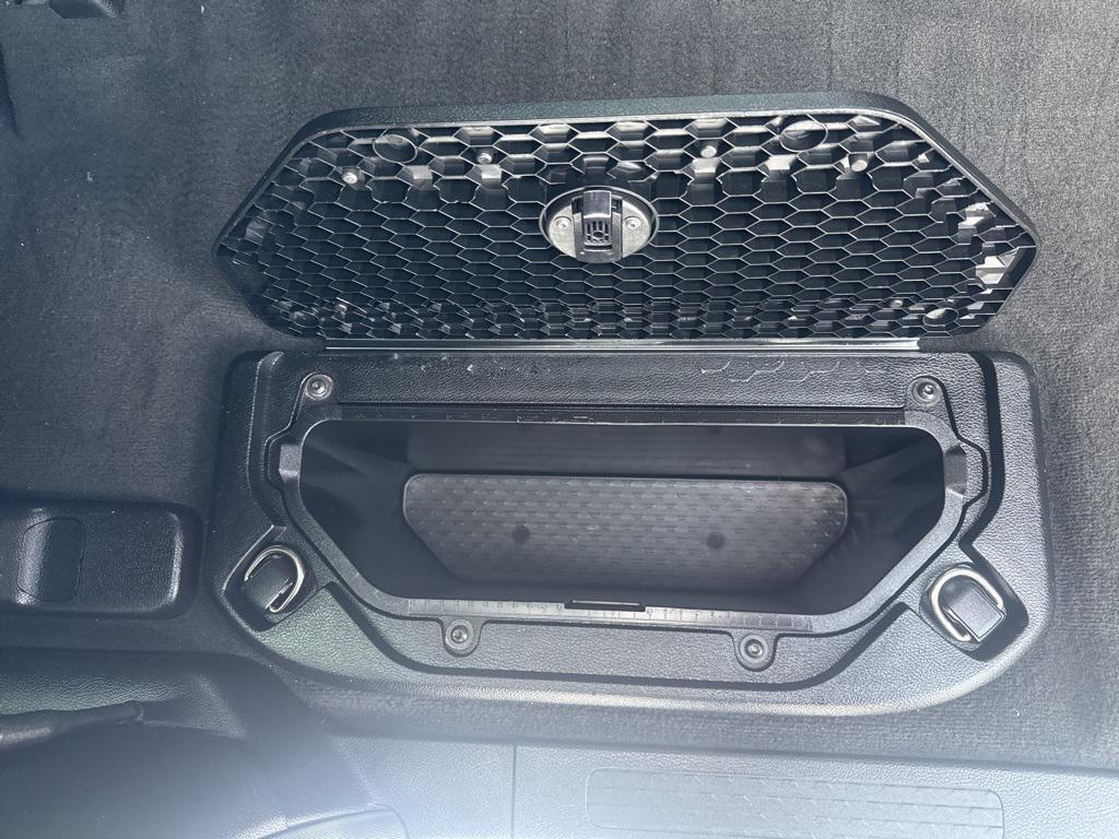 used 2021 Ram 1500 car, priced at $34,700